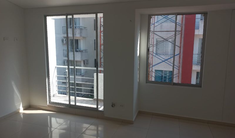 ARRIENDO CASA